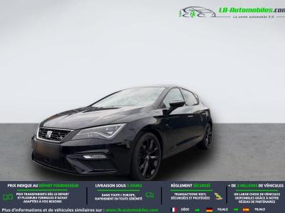 Seat Leon 1.5 eTSI 150 BVA