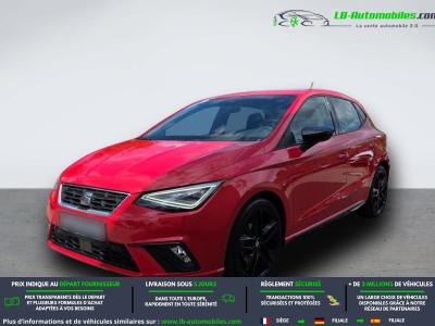 Seat Ibiza 1.5 TSI 150 ch   BVA