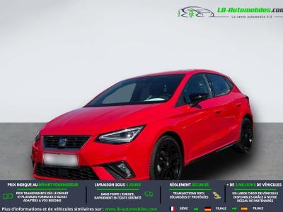 Seat Ibiza 1.5 TSI 150 ch   BVA