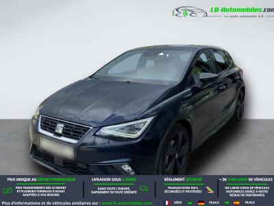 Seat Ibiza 1.5 TSI 150 ch   BVA