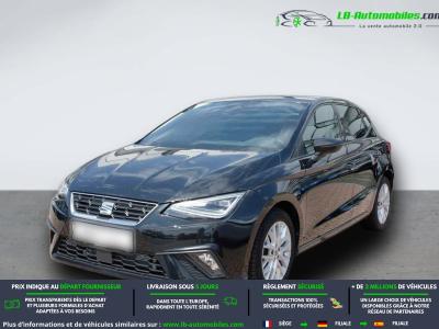 Seat Ibiza 1.5 TSI 150 ch   BVA