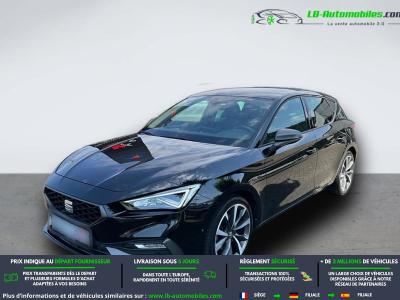 Seat Leon 1.5 TSI 150 BVM