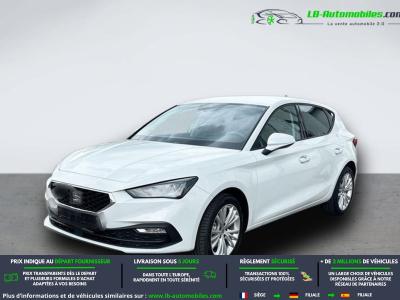 Seat Leon 1.0 TSI 110 BVM
