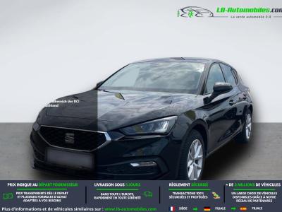 Seat Leon 1.0 eTSI 110 BVA