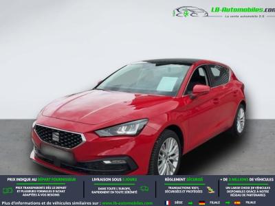 Seat Leon 1.0 eTSI 110 BVA