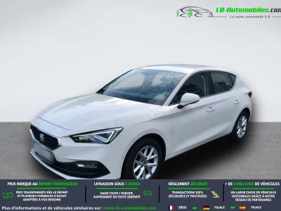 Seat Leon 1.0 eTSI 110 BVA
