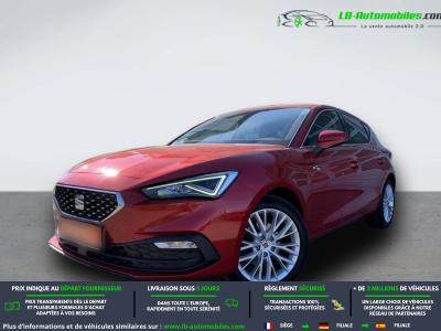 Seat Leon 1.5 eTSI 150 BVA
