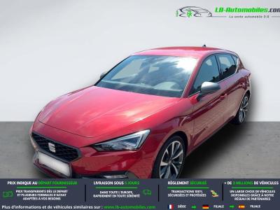Seat Leon 1.5 eTSI 150 BVA