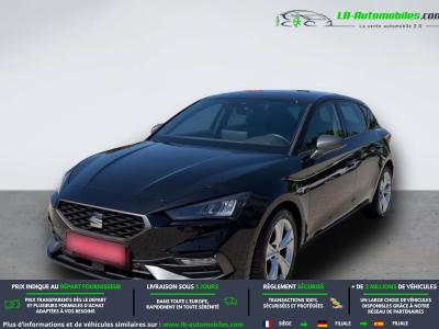 Seat Leon 2.0 TDI 150 BVA