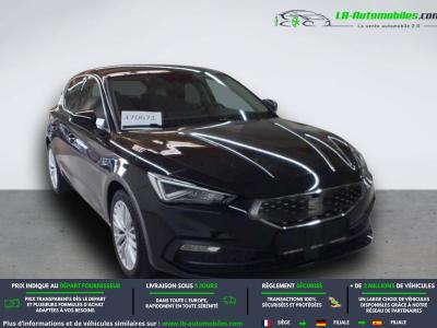 Seat Leon 2.0 TDI 150 BVA