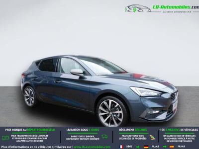Seat Leon 1.5 TSI 150 BVM