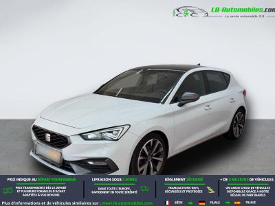Seat Leon 1.5 TSI 150 BVM