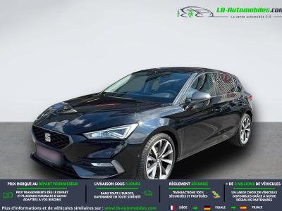 Seat Leon 1.5 TSI 150 BVM