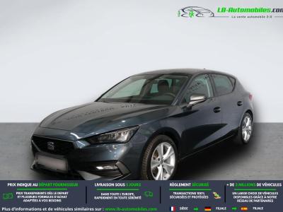 Seat Leon 1.0 TSI 110 BVM