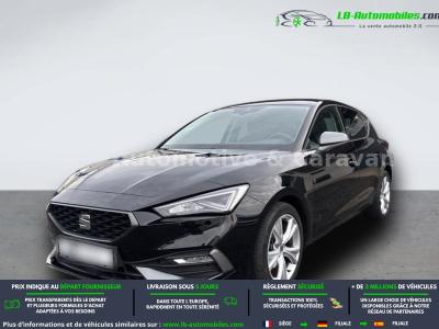 Seat Leon 2.0 TDI 150 BVA