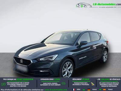 Seat Leon 2.0 TDI 150 BVA