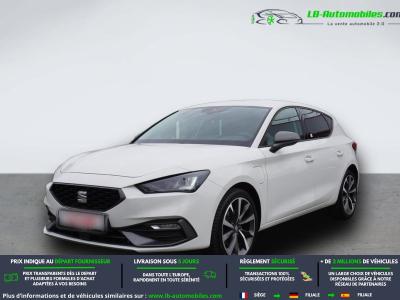 Seat Leon e-Hybrid 204 ch BVA