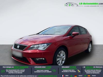 Seat Leon 1.2 TSI 110 BVM