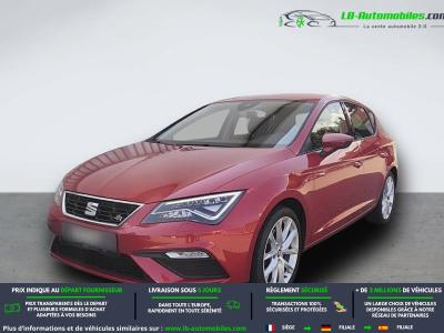 Seat Leon 1.8 TSI 180  BVA
