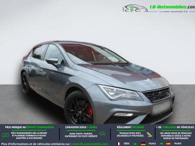 Seat Leon 1.8 TSI 180  BVA