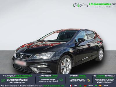 Seat Leon 1.8 TSI 180  BVA