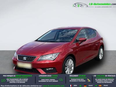 Seat Leon 1.4 TSI 150 BVM