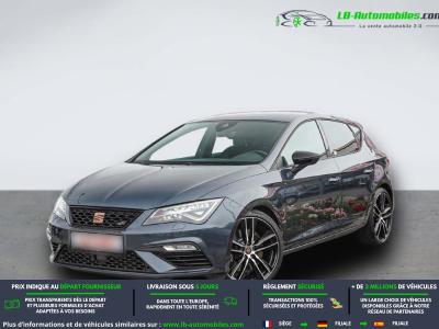 Seat Leon 2.0 TSI 290 BVA