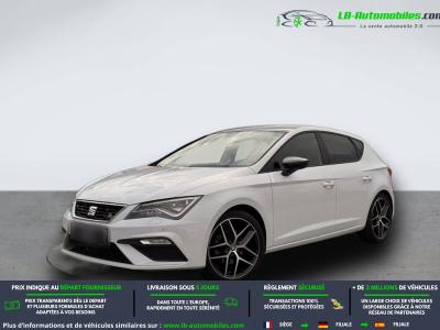 Seat Leon 1.4 TSI 150 BVM