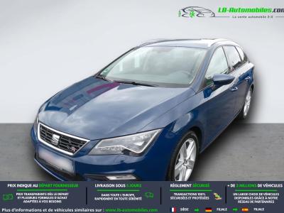 Cupra Leon ST 1.4 TSI 150 BVM