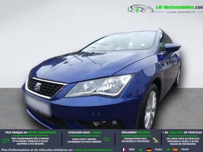 Seat Leon ST 1.0 TSI 115  BVM
