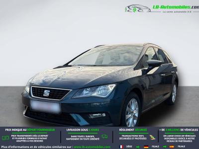 Seat Leon ST 1.0 TSI 115  BVM