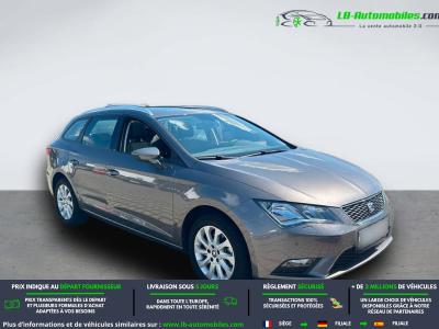 Cupra Leon ST 1.4 TSI 150 BVA