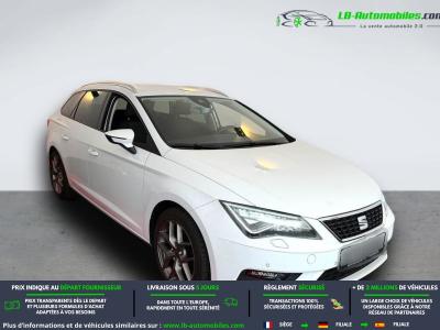 Cupra Leon ST 1.6 TDI 115  BVA