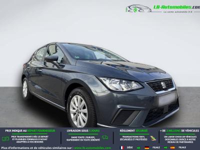 Seat Ibiza 1.6 TDI 95 ch  BVM