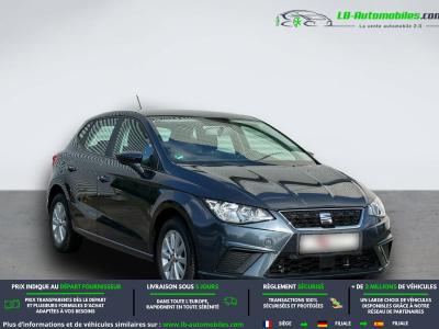 Seat Ibiza 1.6 TDI 95 ch  BVM