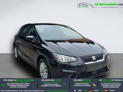 Seat Ibiza 1.6 TDI 95 ch  BVM