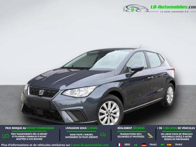 Seat Ibiza 1.6 TDI 95 ch  BVM