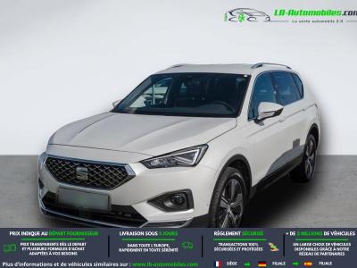 Seat Tarraco 2.0 TDI 200 ch  BVA  5 pl