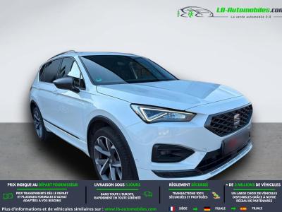 Seat Tarraco 2.0 TDI 200 ch  BVA  5 pl