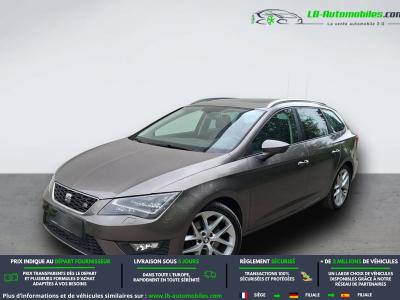Cupra Leon ST 1.8 TSI 180 BVM