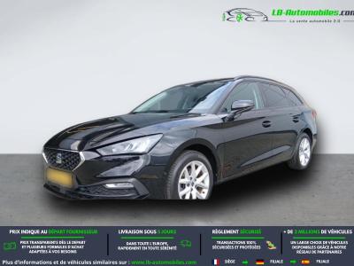 Cupra Leon ST 1.0 eTSI 110 BVA