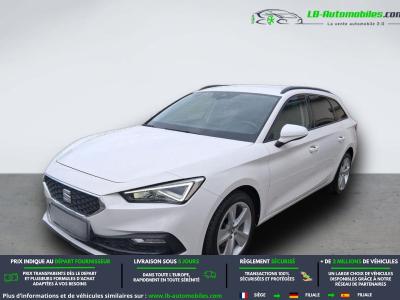 Cupra Leon ST 1.0 eTSI 110 BVA