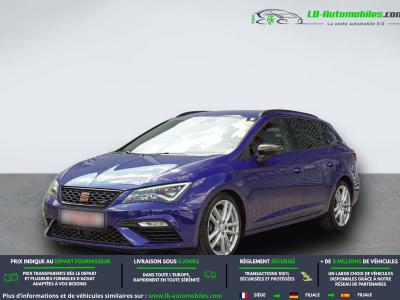 Cupra Leon ST 2.0 TSI 300 BVA
