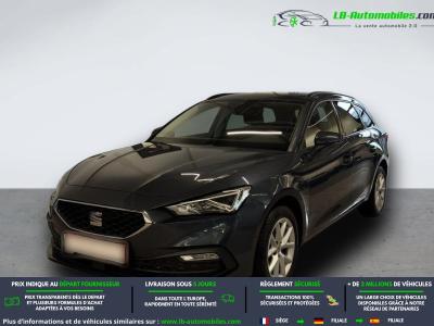 Cupra Leon ST 1.5 eTSI 150 BVA