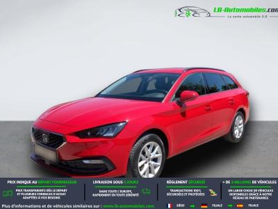 Cupra Leon ST 1.5 TSI 150 BVM