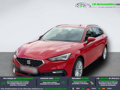 Cupra Leon ST 1.0 TSI 110 BVM