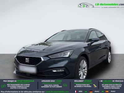 Cupra Leon ST 1.0 TSI 110 BVM
