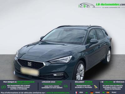 Cupra Leon ST 2.0 TDI 115 BVM