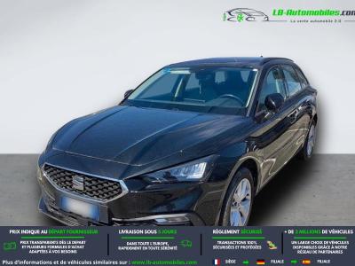Cupra Leon ST 2.0 TDI 115 BVM