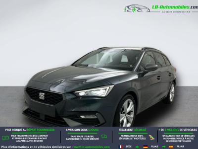 Cupra Leon ST 1.5 eTSI 150 BVA